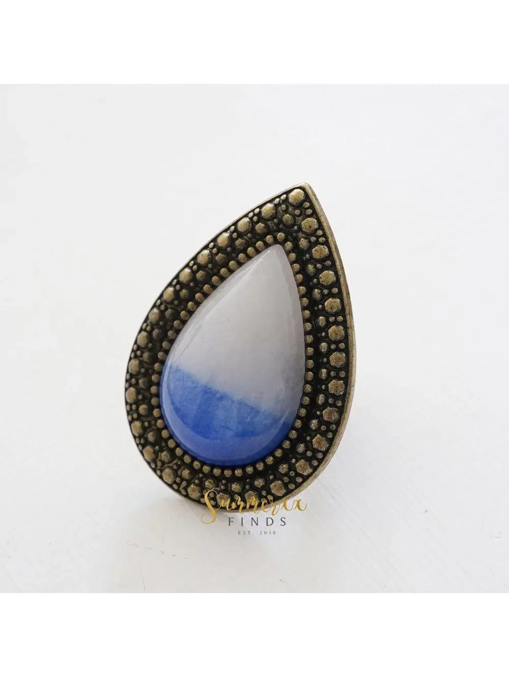 Samantha Wills Bohemian Bardot Ring